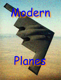 Modern Planes