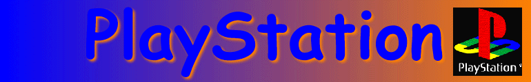 PlayStation
