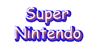 Super Nintendo