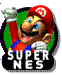 Super Nintendo