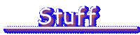 Stuff