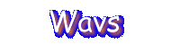 Wavs